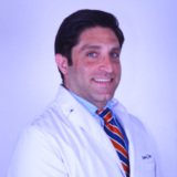 Dr. Brian Yared