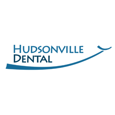Hudsonville Dental Logo